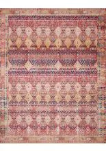 Loloi II Traditional LAYLA Power Loomed LAY-15 Area Rug